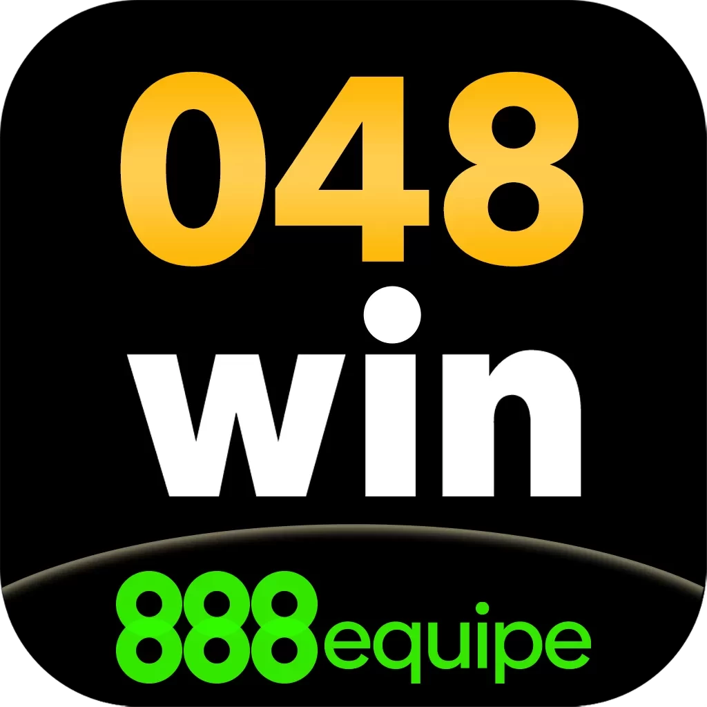 048win VIP - Win Real BRL - game