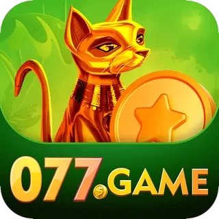 077game - Casino Gold - programa
