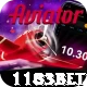 1183bet VIP - Casino & Slots