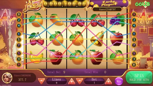 017brl Slots Premium v3.4.0 Screenshot 1