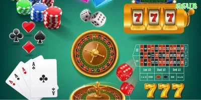 077game - Casino Gold Captura de Tela 3 - 👉 apk