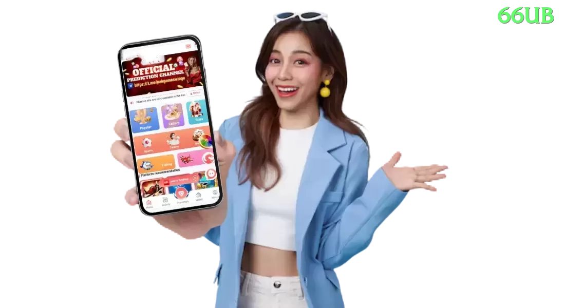 083win Mega APK v2.5.0 Screenshot 1