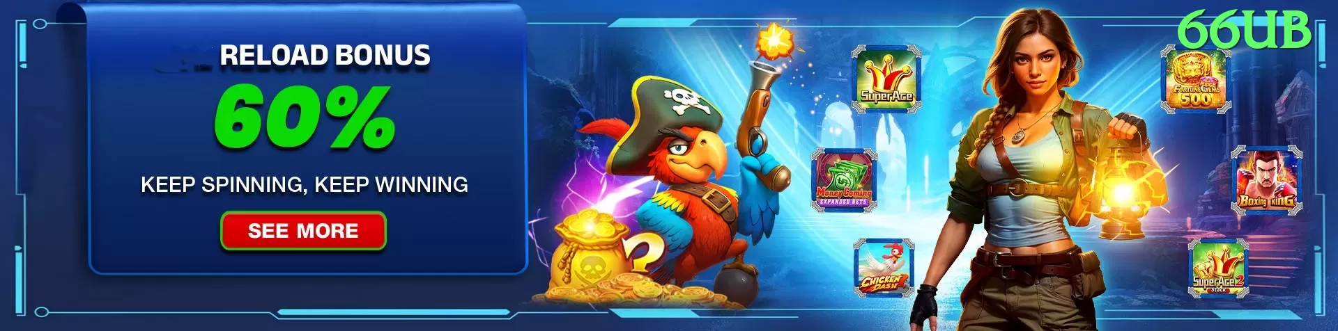 089win Cash Plus Screenshot 1