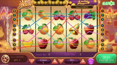 115bet Ultimate Casino App Captura de Tela 2 - plataforma