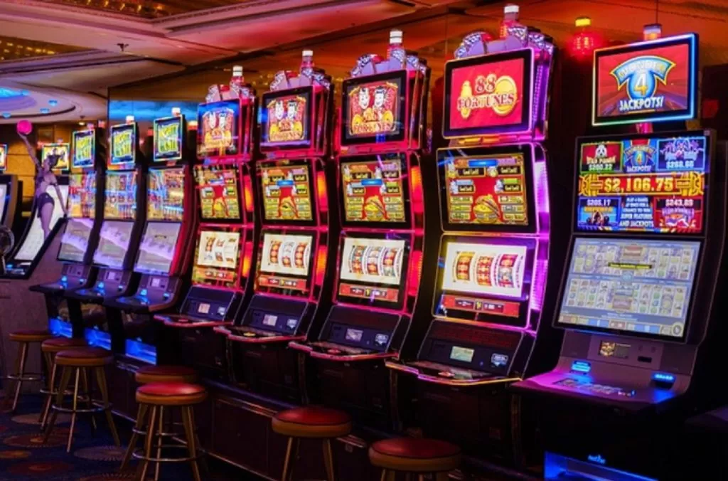 Slots 66ub - Sweet Bonanza e caça-níqueis populares