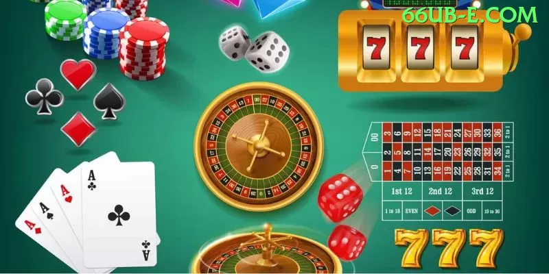 Ganhar na 66ub bet - Estratégias e Dicas - 🏆 apk